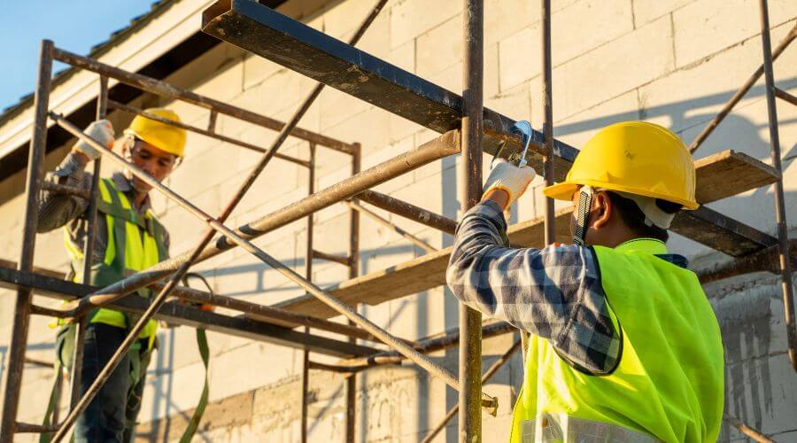 Roof Vent Repair in Luna, NM